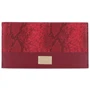 Чехол для iPhone Polo Piton Wallet Red (SB-SPWALLET-PITRED)