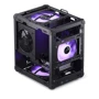 Корпус JONSBO C6 Handle Black фото 6