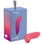Вакуумный стимулятор для клитора We-Vibe Melt с дистанционным управлением