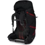 Рюкзак туристический Рюкзак туристический Osprey Aether Plus 100 Black L/XL черный (009.2427) фото 8