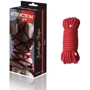 Веревка для BDSM BTB Bondage Rope Red