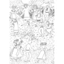 Книжка-розмальовка «Україна» / Сoloring book «Ukraine»: ISBN 978-617-7940-87-5