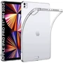 Аксесуар для iPad BeCover TPU Case Transparancy for iPad Pro 11 M4 2024 (711683)