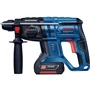 Перфоратор Bosch GAL 18 V-40 (0611911121): Макс. число оборотів холостого ходу, об/хв 1800