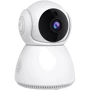 IP-камера відеоспостереження V380 Home Smart Camera White