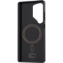 Чехол для телефонов Benks MagClap ArmorPro Case Montage Black for Samsung S938 Galaxy S25 Ultra фото 7