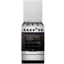 Плита комбинированная Electrolux EKK54553OX