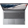 Ноутбук Lenovo IdeaPad 1 15AMN7 (82VG00SDRA) UA: Экран 15.6" (1920x1080) Full HD