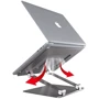 Подставка для ноутбука OfficePro LS111G: Тип охлаждения пассивное