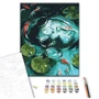 Картина по номерам Brushme Дзен ©Hanna Rolinska 40х50 см (BS53579): Производитель Brushme