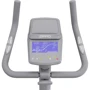 Велотренажер Zipro Rave White (M-13112338): Особенности Датчики пульса, Дисплей, Профессиональный