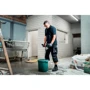 Дриль-міксер Metabo RW 18 LTX BL 120 (601164850): Призначення Профессиональный