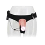 Страпон с двумя насадками Ultra Passionate Harness, BW-022049