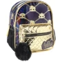 Рюкзак Cerda LOL - Gold Casual Fashion Sparkly Backpack