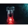 Ліхтар туристичний Armytek Zippy Red F06001R: Елементи живлення Li-Pol