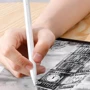 Наконечники Baseus Smooth Writing Capacitive Stylus White (2 Pack) (SXBC010002) фото 9