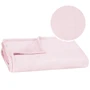 Плед Springos Extra Soft 200x220 см розовый (HA7192) фото 7