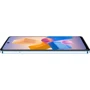 Смартфон Infinix Hot 40 8/256Gb NFC Palm Blue (UA UCRF): Коммуникации USB Type-C 2.0 / Bluetooth / Wi-Fi 802.11 a/b/g/n/ac, dual-band / GPS / NFC
