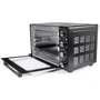 Электродуховка настольная Holmer HEO-248CL: Размеры 62.2х41.5х44.2 см