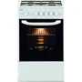 Газовая плита BEKO CG 41111 G: Тип устройства кухонная плита