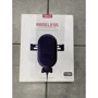 iWALK Car Holder Wireless Charger Air Vent Lucanus Black (CML001) (Тримачі та док-станції) (78477024) Stylus Approved фото 3