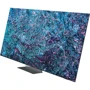 Телевизор Samsung QE85QN900DUXUA: Коммуникации Miracast, Miracast, WiDi, DLNA, WiFi