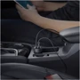 Зарядний пристрій ANKER USB Car Charger PowerDrive Power Delivery USB 12W + USB-C 18W Black (A2721HF1 / A2721GF1) фото 6