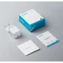 Зарядное устройство ANKER USB-C Wall Charger PowerPort III Nano 18W White (A2616G21) фото 5