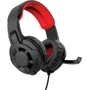 Наушники Trust GXT 411 Radius Black (24076): Тип крепления оголовные