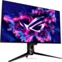 Монитор ASUS ROG Swift PG32UCDP (90LM0A50-B01370): Покрытие экрана матовое