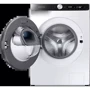 Стиральная машина Samsung WW70T554DAE: Загрузка белья (стирка), кг 7