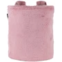 Корзина для хранения Kite Lovely Rabbit 30х35 см плюшевая (K24-3100L-1) фото 3