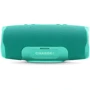 Акустика JBL Charge 4, Teal (JBLCHARGE4TEAL): Цвет голубой