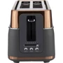 Тостер Morphy Richards 245742 Signature Copper фото 6