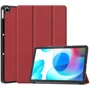 Аксесуар для планшетних ПК BeCover Smart Case Red Wine для Realme Pad 10.4" (708269)