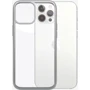 Чехол для iPhone PanzerGlass Clear Case Satin Silver for iPhone 12 Pro Max (0272)