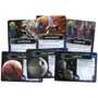 Настольная игра Geekach Games Звездные войны. Колодостроительная игра (Star Wars The Deckbuilding Game) (укр.) (GKCH168SW): Тип Детские