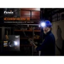 Фонарь туристический Fenix HM70R фото 18