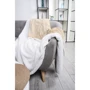 Одеяло SOHO Plush hugs Beige 150х200 см (6878739): Размер, см 200x150