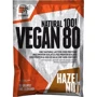 Протеин Extrifit Vegan 80 35 g /sample/ Hazelnut