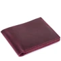Мужское портмоне DNK Leather бордовое (DNK-Portmone-col-L): Страна производитель Украина