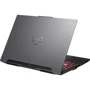 Ноутбук ASUS TUF A15 FA507RM (FA507RM-HQ056) UA: Экран 15.6" IPS (2560x1440)