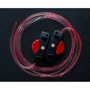 Светящиеся шнурки UFT Disco Red фото 4