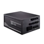 Блок питания Cooler Master V Platinum 850W Black (MPZ-8501-AFBAPV-EU): Коннекторы 2x4+4pin / 6x6+2pin / SATAх12 / 6pin