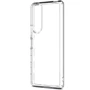 Аксессуар для смартфона Spigen Ultra Hybrid Crystal Clear (ACS03129) for Sony Xperia 5 III / XQBQ62 / XQBQ52: Тип накладка на заднюю часть