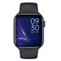 Смарт-часы Hoco Y5 Pro Black (Call Version): Дисплей 1.85" (240x280)