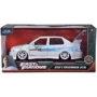 Машина металлическая Jаdа Fast and Furious Volkswagen Jetta 1:24 (253203025) фото 7