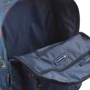 Рюкзак молодежный YES ST-18 Jeans Meow (555414): Пол ребенка Для девочек