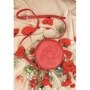 Женская сумка через плечо BlankNote красная (BN-BAG-11-red): Страна производитель Украина