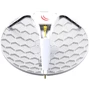 Точка доступу Wi-Fi Mikrotik LHG XL 2 (RBLHG-2nD-XL): Максимальна швидкість 300 Мбит/с